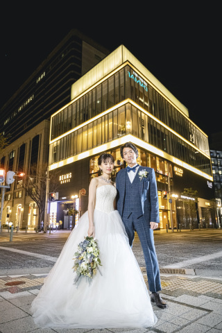 人気ドレスのご紹介＊