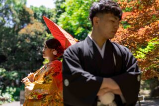 紅葉シーズン到来!ご予約なら今です!