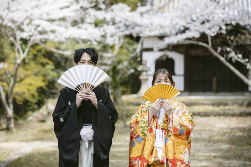 和装フォトにおすすめ!王道フォトアイテムのご紹介♡