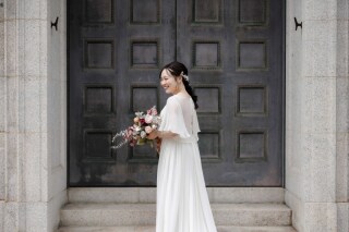 組み合わせ自由なドレスご紹介♡&deg;˖