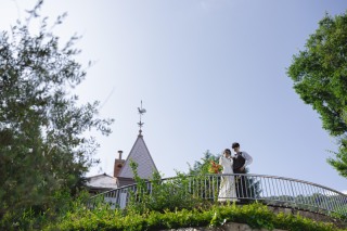 【お悩み解決！】前撮りっていつ撮ればいいの. . ?