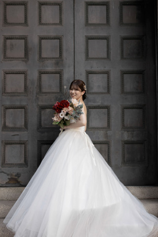 【衣装】一緒に好きを見つけましょう!