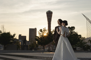 【オプション】お衣装取り置きできちゃいます!*