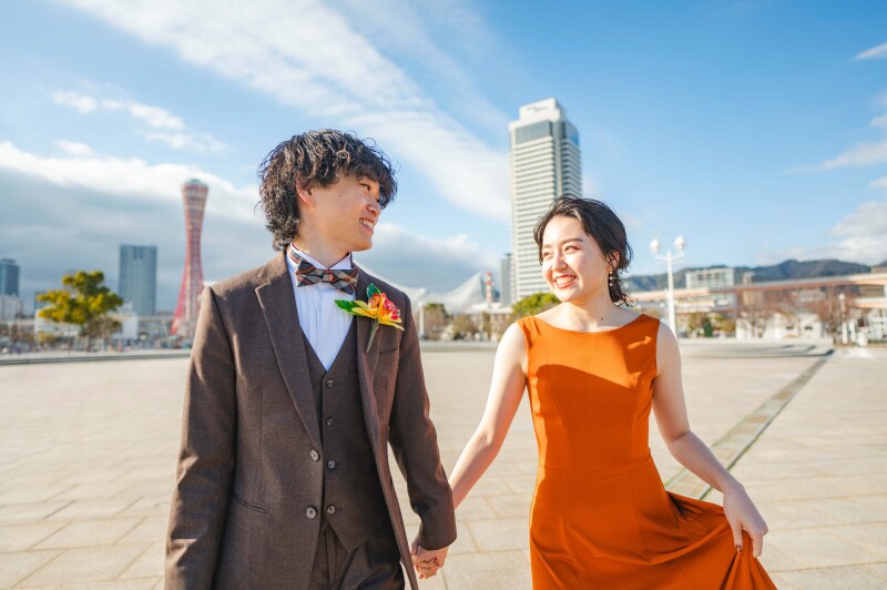 日中の撮影とナイト撮影の違いは？解説します★