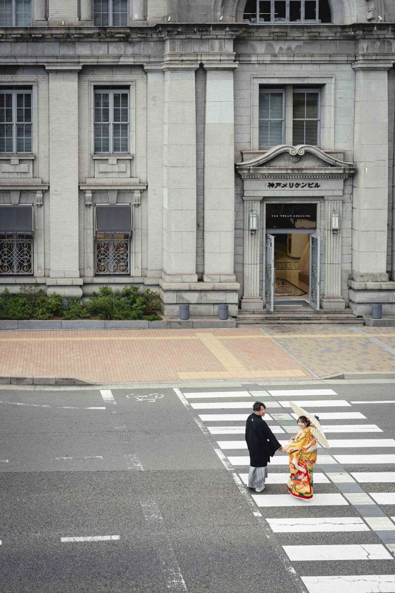 和装で撮影をお考えの方へオススメ!和装のお写真特集*