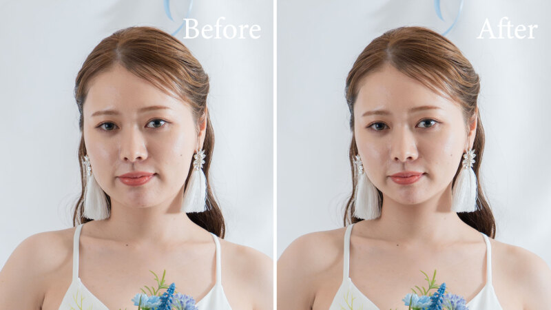 ~理想のシルエットを叶える痩身レタッチついに登場♡~