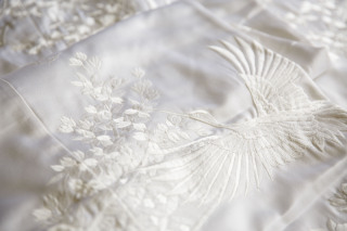 白無垢のご紹介＼(^o^)／