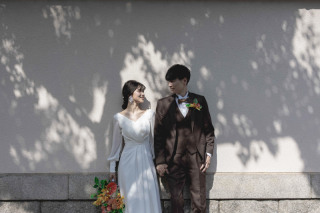 【24時間OK】LINEで簡単相談＠神戸フォトウェディング