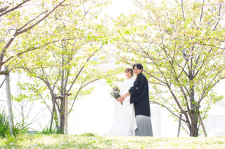 ◆ご見学から撮影日当日の流れ〖ご見学編〗◆