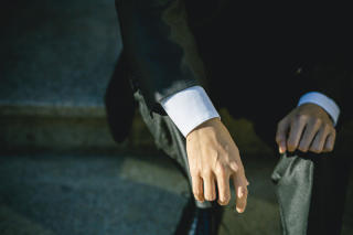 写真の差をつけたい!ナイトウェディングフォトとは?