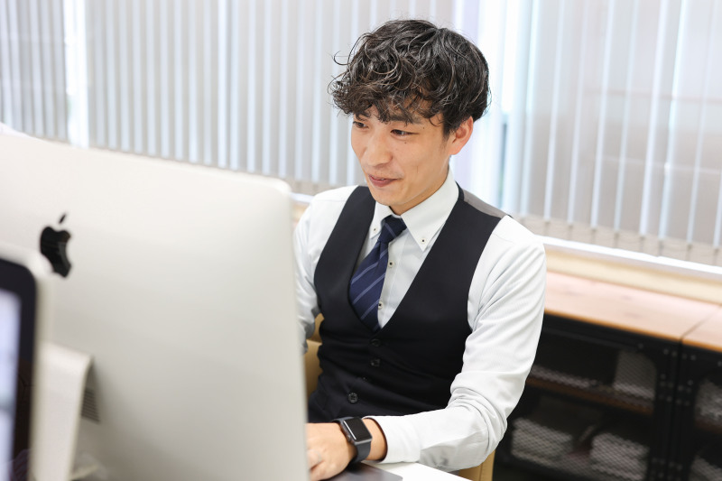 【撮影レポート】で理想の一日をイメージしよう！