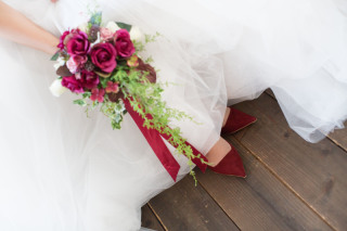 【よくある質問】衣裳や小物の持ち込みって、、？