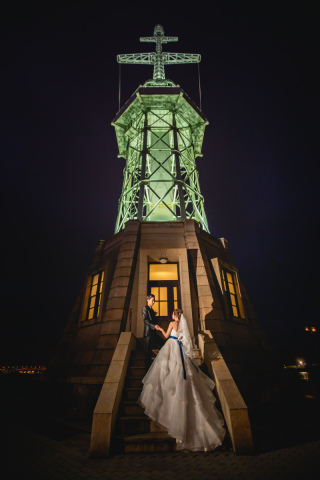 人気ドレスのご紹介*