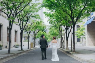 前撮り検討中…なにから始めればいい??