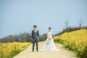 《第1弾》写真で紹介☆魅力いっぱいな淡路島でリゾートウェディング♡*