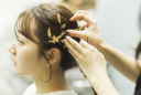 ヘアメイクリハーサルって?魅力紹介します!♡