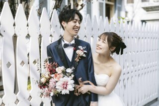 ロケーション地のご紹介 ＊ 旧居留地エリア*.＊