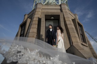 2箇所で撮影できる!プランご紹介*