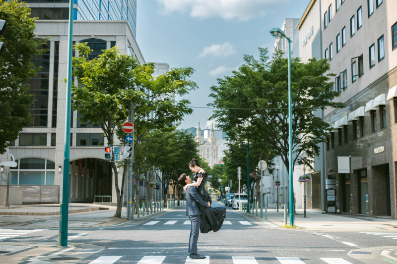 新オプション登場！写真の“ここだけ直したい”を叶える景観修正オプション