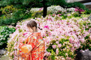 一番人気オプション*【美肌補正】*のご紹介