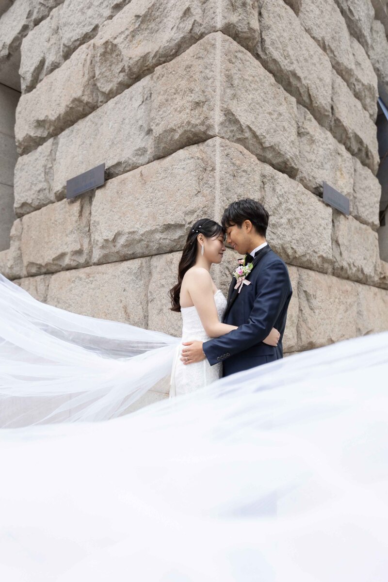 こなれ感たっぷり*オシャレ花嫁のためのポージング集