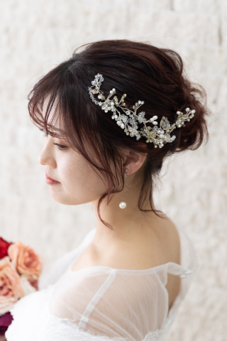 ヘッドパーツのご紹介°˖✧