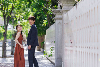 【夏到来☀】夏場のロケーション撮影について