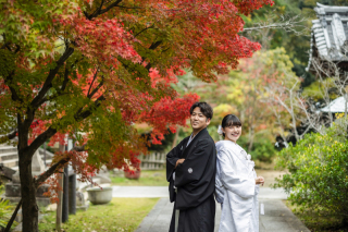 10月11月はお早めのご予約がオススメ♪