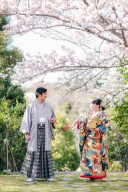 春の撮影予約なら今です!