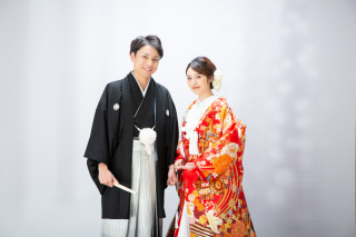 ☆期間限定プラン☆本日からスタート！お得にウェディングフォトを楽しみませんか？＊