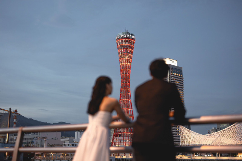 【結婚式本番にも使える!】ダイジェストムービープランの魅力*
