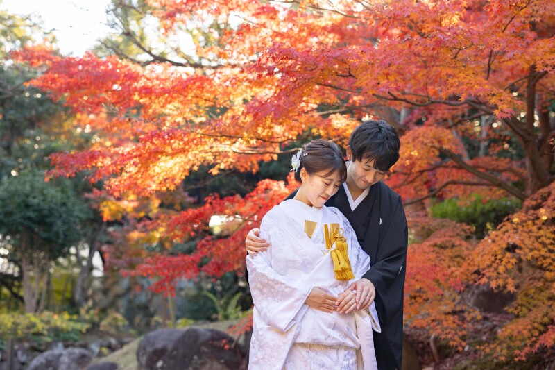 秋の魅力をご紹介!秋のお写真特集♪