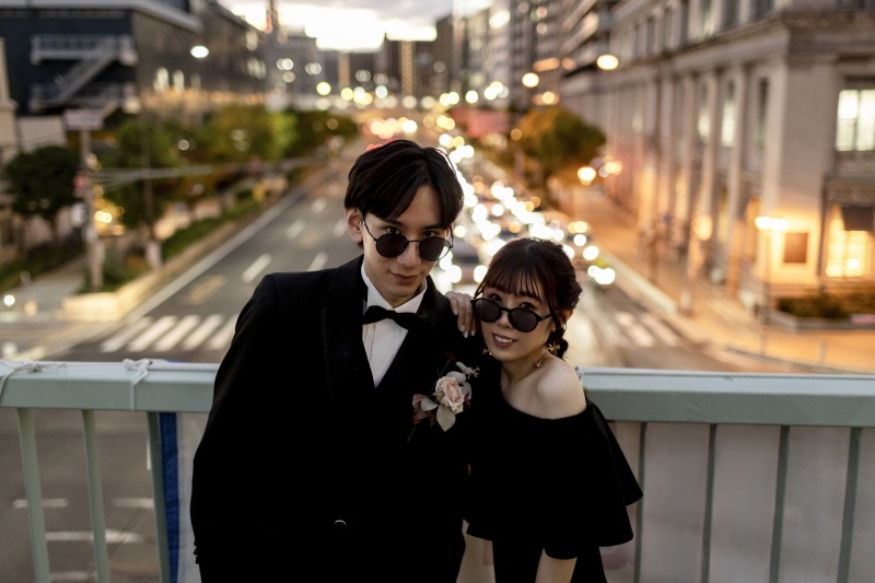秋の魅力をご紹介!秋のお写真特集♪