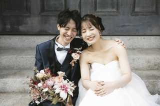 人気フォトウェディングプランをランキング形式でご紹介*.＊