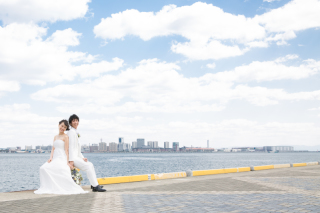 【豆知識】撮影時間別のお写真の雰囲気