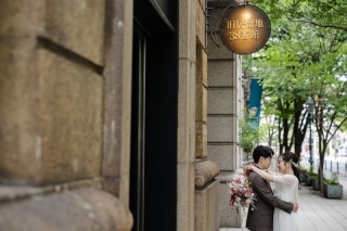 旧居留地の撮影スポットご紹介♪