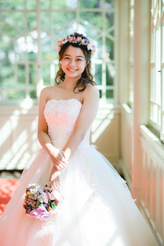 当店オススメのブーケ♪