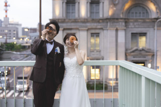 個性豊かに＊お持ち込みアイテムのご紹介！