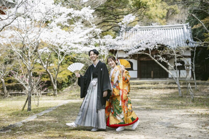 和装フォトにおすすめ!王道フォトアイテムのご紹介♡