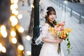 大人気オプション！【美肌補正】ご紹介*