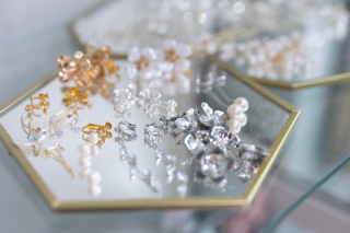 【新作多数入荷】イヤリングご紹介♡