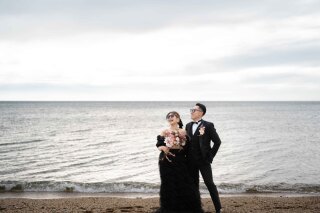 淡路島フォトウェディングを写真でご紹介☆*