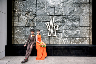 ＊○✧旧居留地撮影スポットご紹介✧○＊