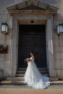 無料で試着し放題＊＊お気に入りの1着でフォトウェディングを！！