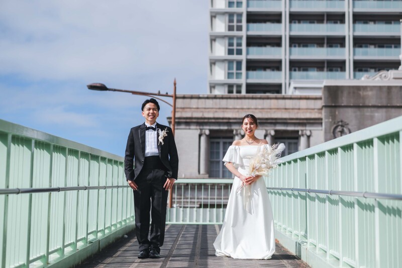 ウェルカムスペースに映えるオススメポーズ♡