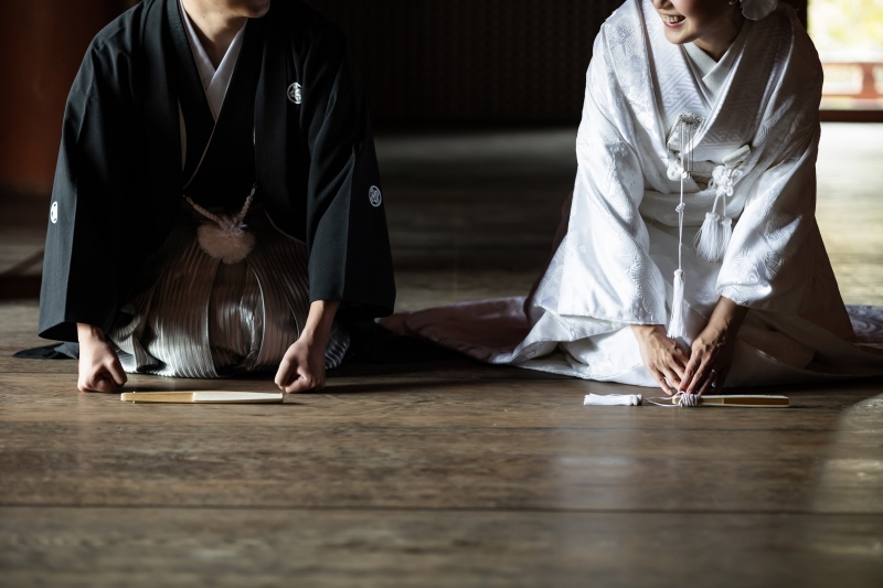 和装フォトにおすすめ!王道フォトアイテムのご紹介♡