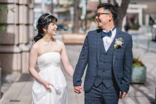 ヘアメイクにこだわりたい方必見Plan♡