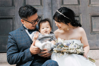 ご家族様と思い出の1枚を&hellip;＊