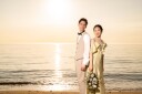 夏本番でも大丈夫♪快適にロケーションフォトを楽しもう！