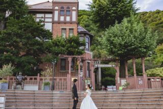 &deg;˖✧北野異人館撮影スポットご紹介✧˖&deg;